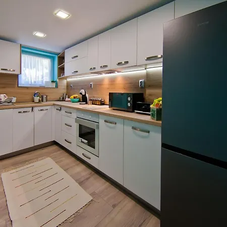 Stefan Διαμέρισμα Μπαλτσίκ