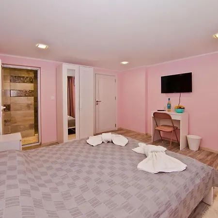 Stefan Μπαλτσίκ