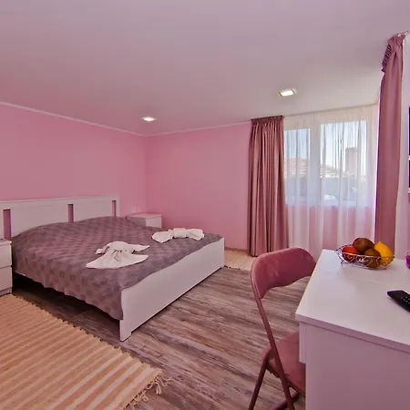 Stefan Διαμέρισμα