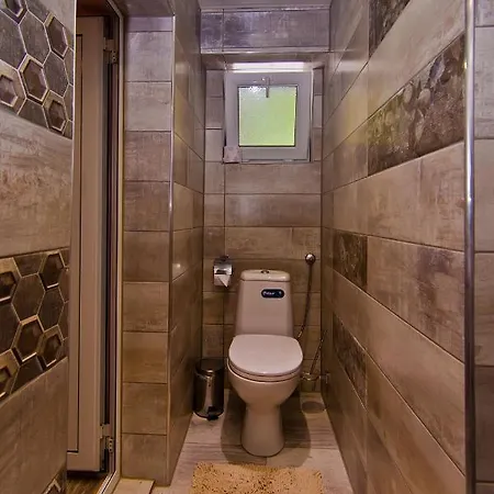 Stefan Διαμέρισμα