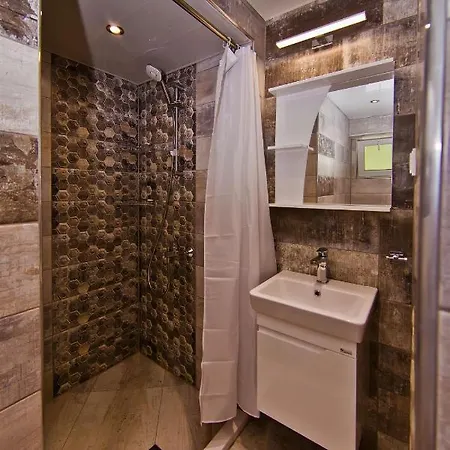 Stefan Διαμέρισμα