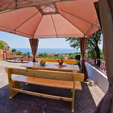 Stefan Διαμέρισμα Μπαλτσίκ