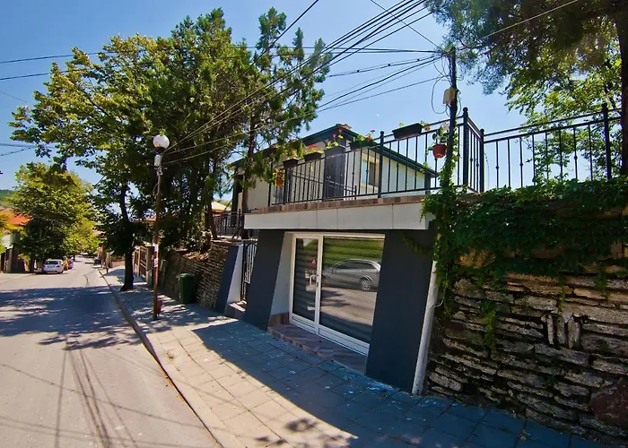 Stefan アパート *